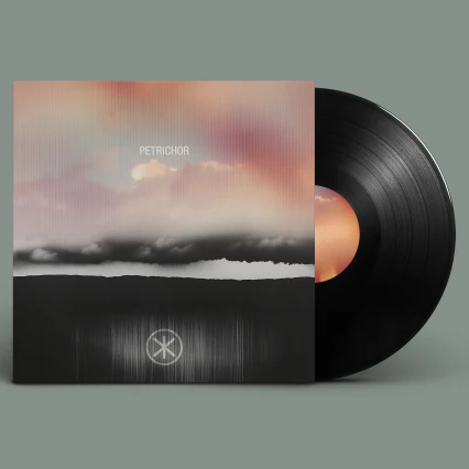 Record Of The Week! Klangkarussell - Petrichor 