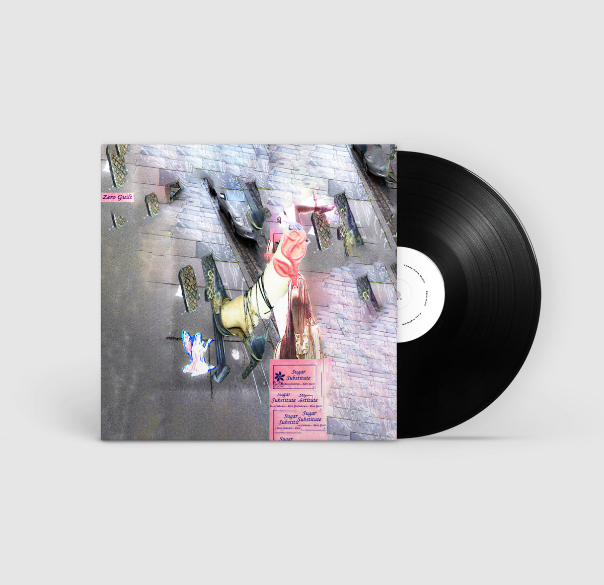 Record Of The Week! Fuzz Lightyear - Zero Guilt