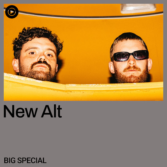 Digital playlist takeovers