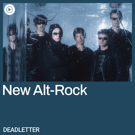 Digital Playlist Takeovers