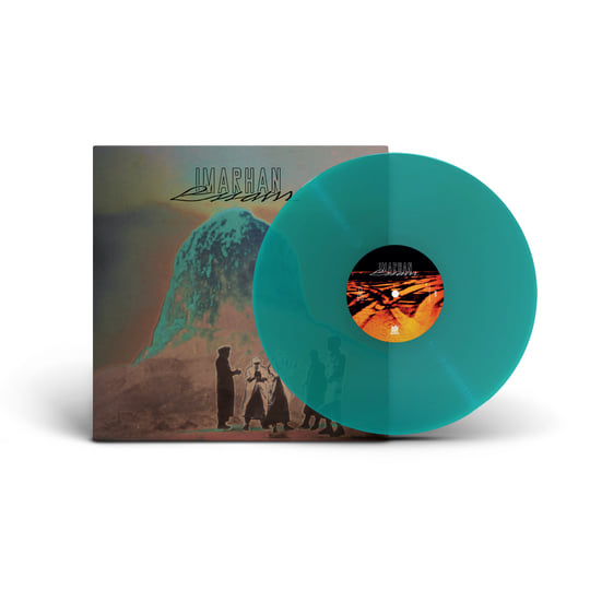 Record Of The Month - January 2026