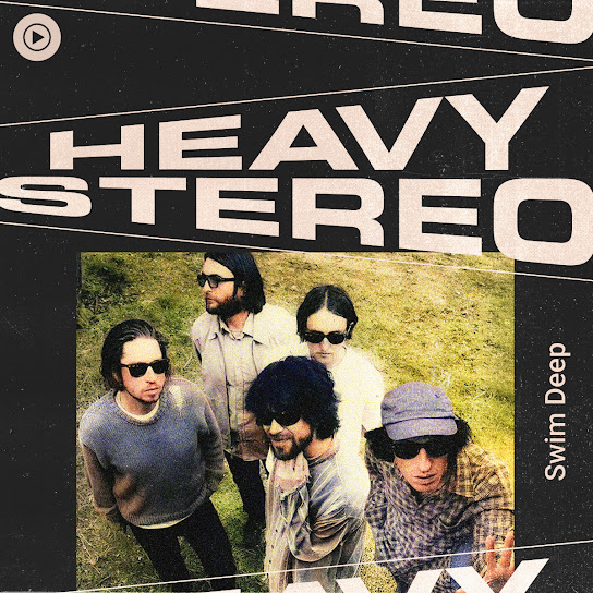 Digital playlist takeovers