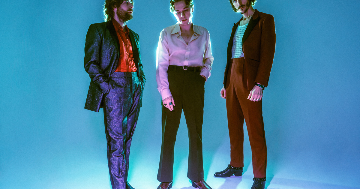 Digital playlist takeovers