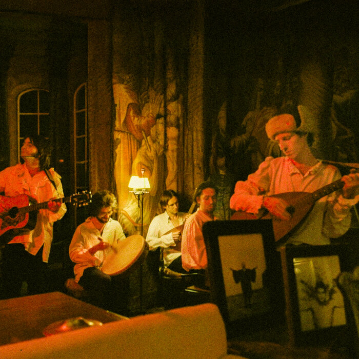 Digital playlist takeovers