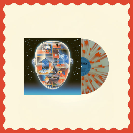 Free Throw - Moments Before The Wind