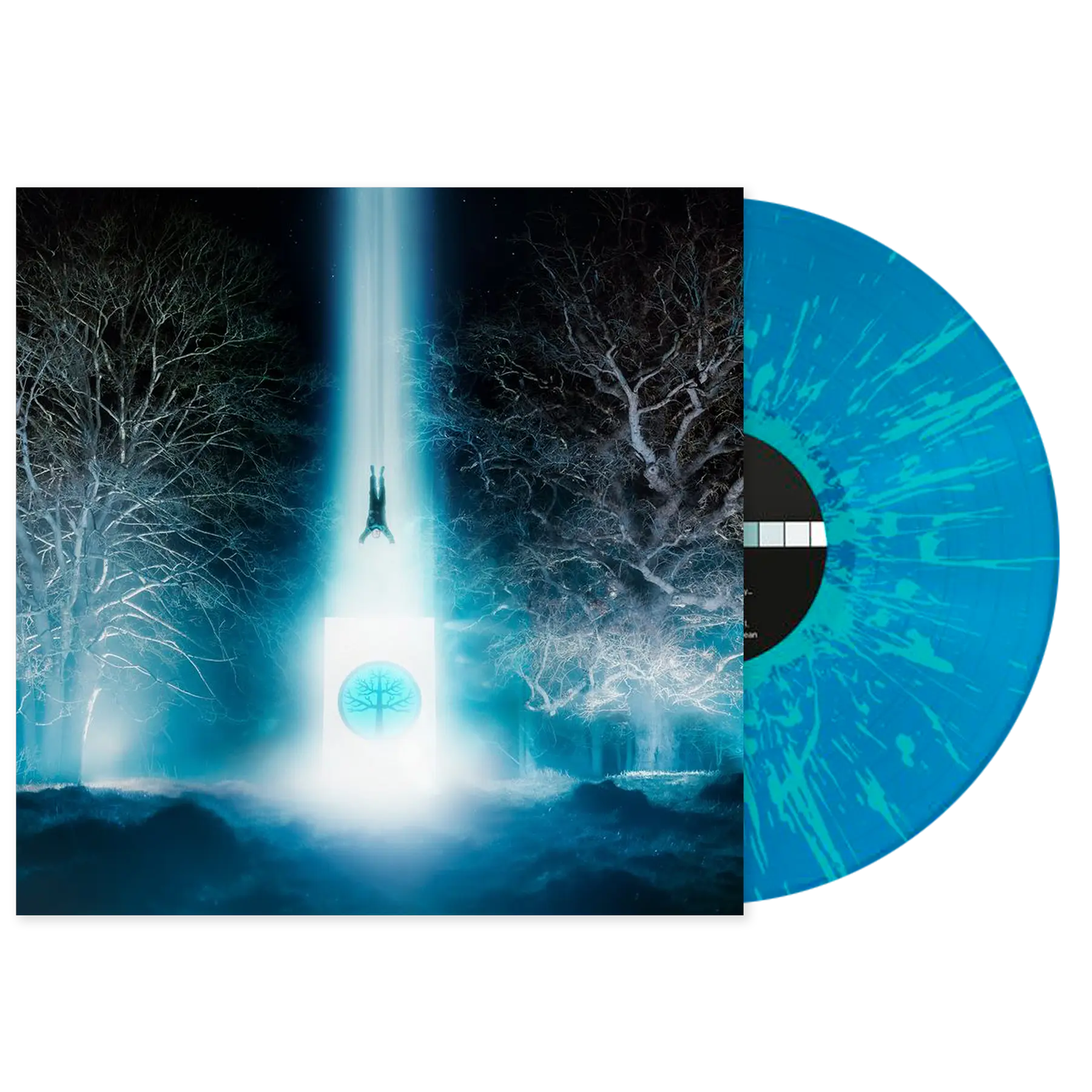 Record Of The Week! Enter Shikari - Lose Your Self