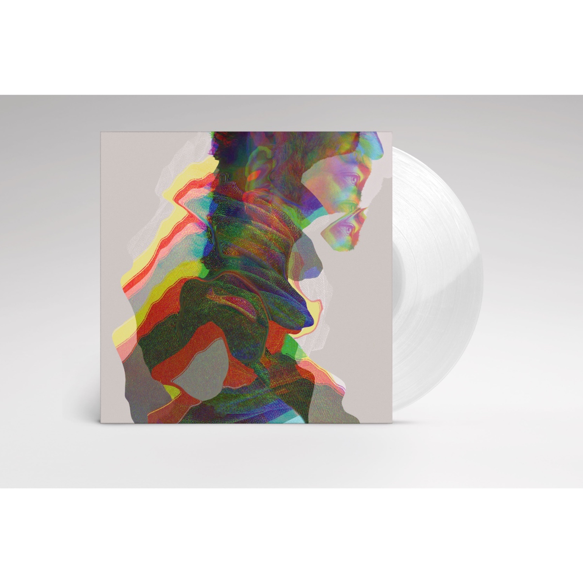 Record Of The Month - April 2026