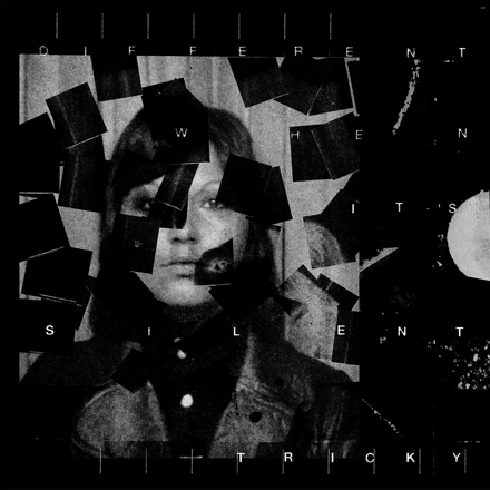 Announcing Tricky - Different When It's Silent
