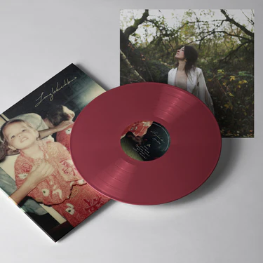 Record Of The Week! Jesca Hoop - Long Wave Home
