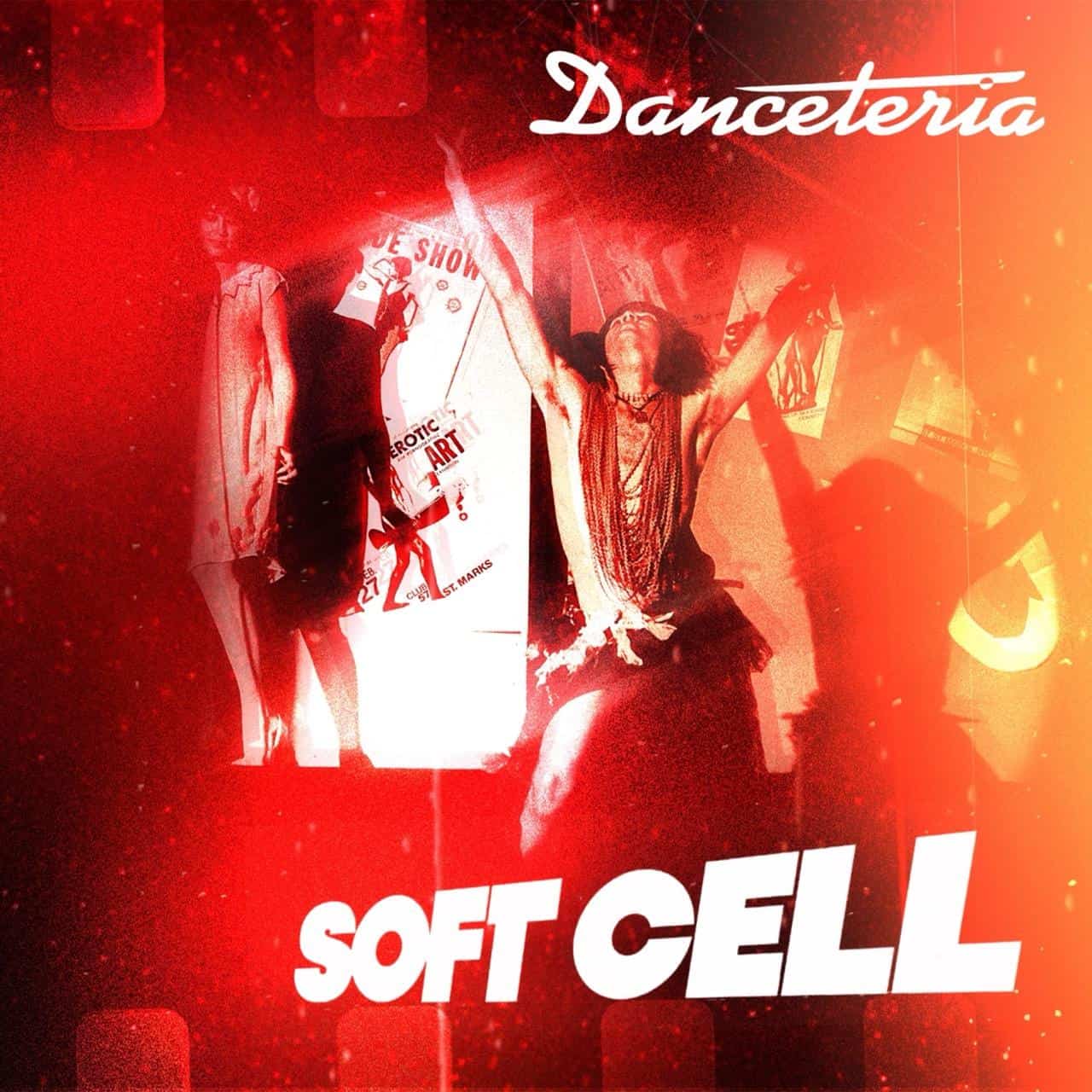 Announcing Soft Cell - Danceteria