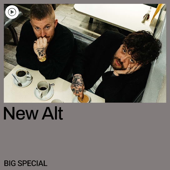 Digital playlist takeovers