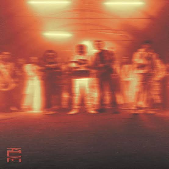 Digital playlist takeovers