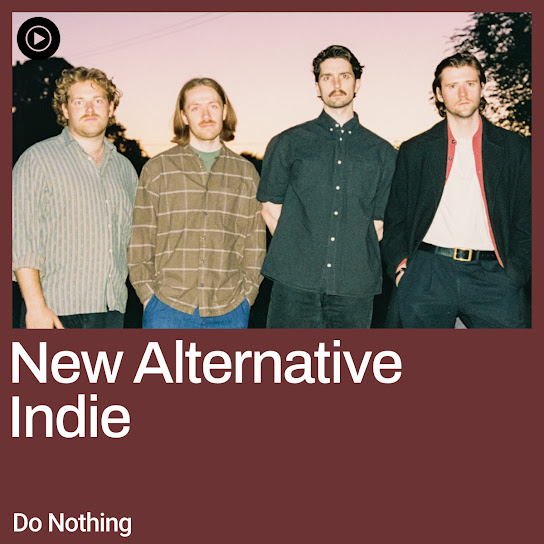 Digital playlist takeovers