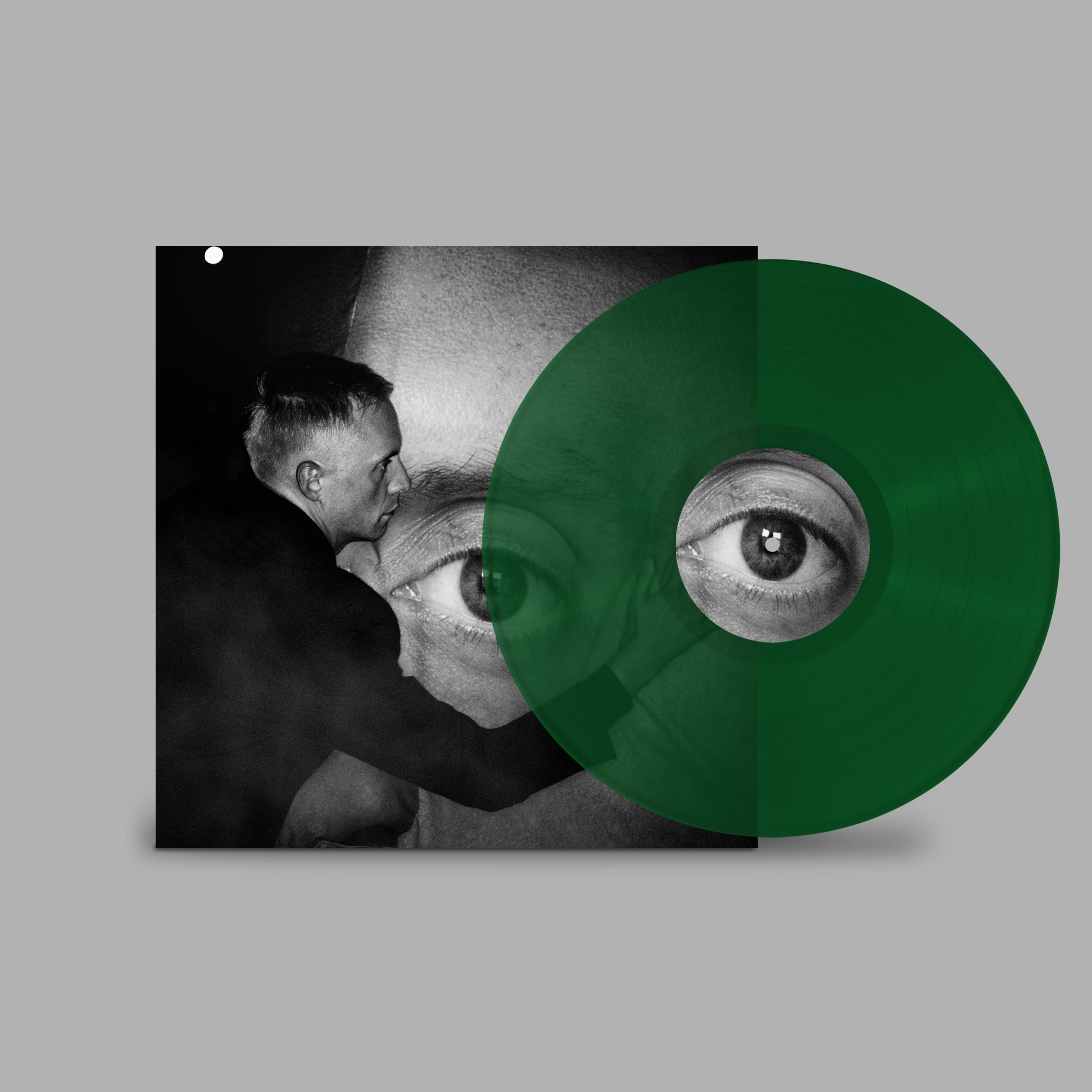 Announcing HAMISH HAWK - INTRIGUER/TENDERNESS