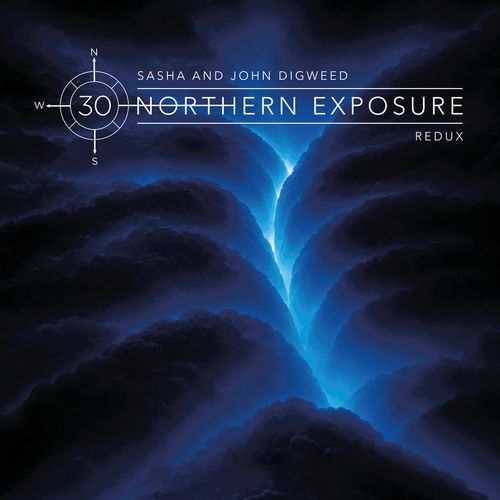 Record of the Week! Sasha & John Digweed - Northern Exposure Redux