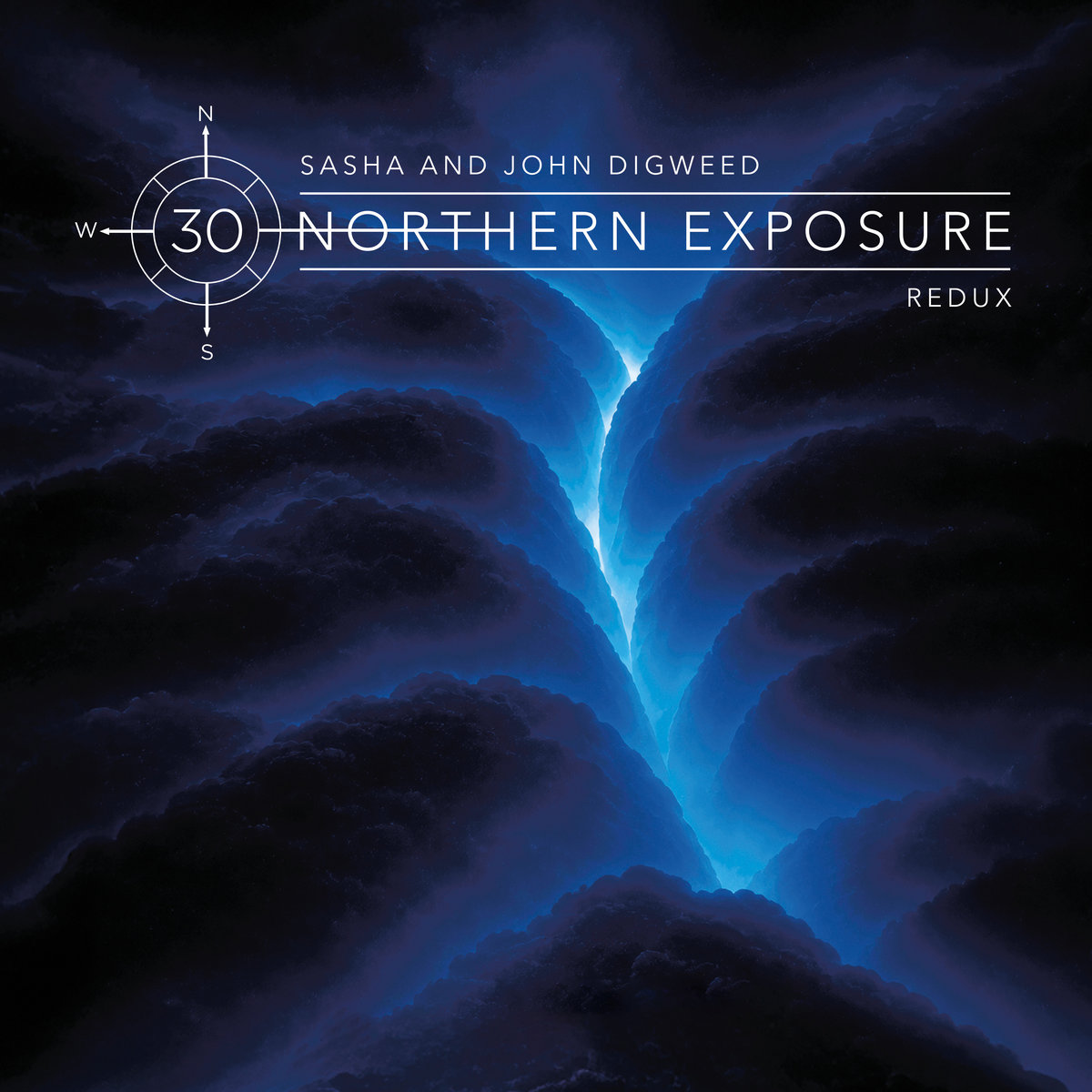 Record of the Week! Sasha & John Digweed - Northern Exposure Redux