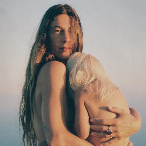 Announcing INDIGO SPARKE - THERE IS A LIGHT ON THE HORIZON LINE
