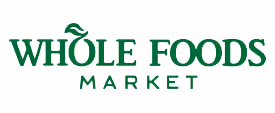 whole foods market logo