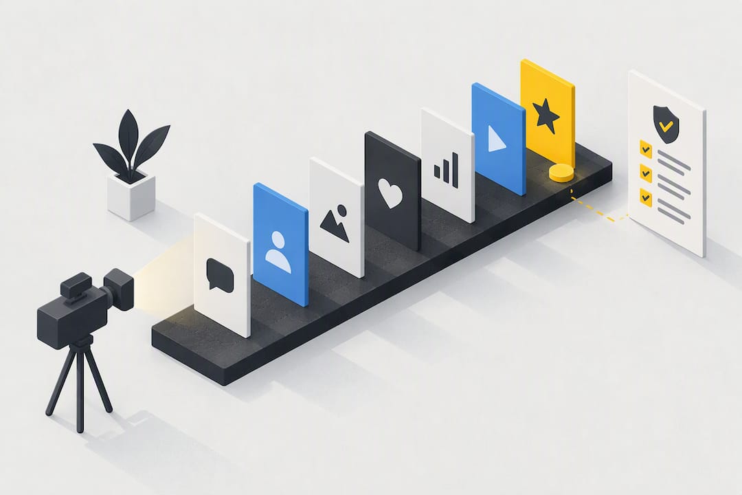 7 Edit Ready Video Testimonial Questions for Marketers, FTC Ready