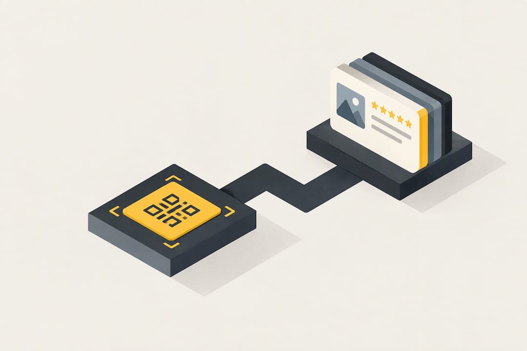 Capture 15–20s Verified Video Reviews on Shopify with QR Codes