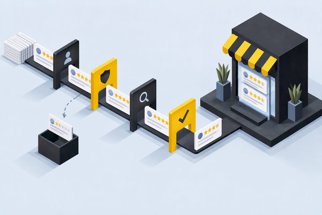 Avoid FTC Penalties: 4 Post Purchase Checks to Verify Shopify Reviews