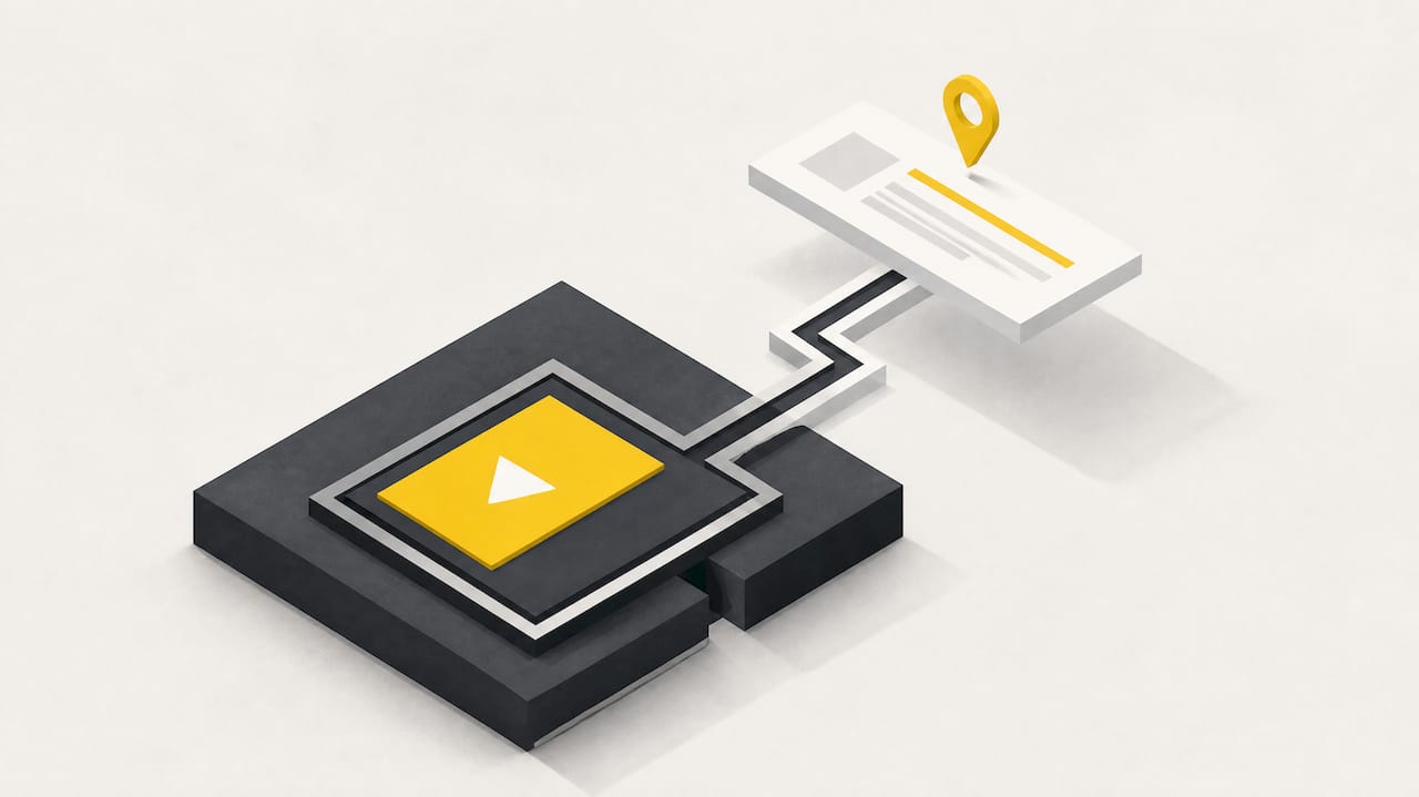Get Video Rich Results on Shopify By Nesting VideoObject Server Side