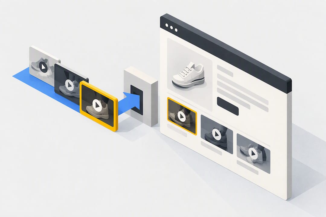 Embed Post Purchase Video Reviews on Shopify Without Theme Code