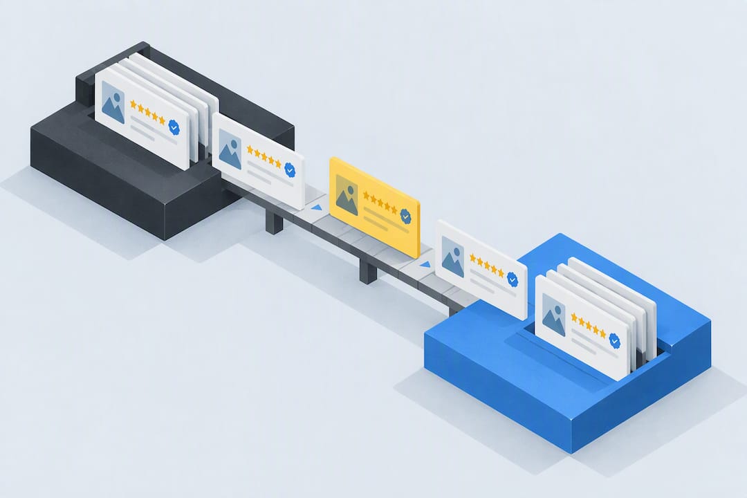 Migrate Loox Reviews to Shopify: Keep Photos and Verified Flags