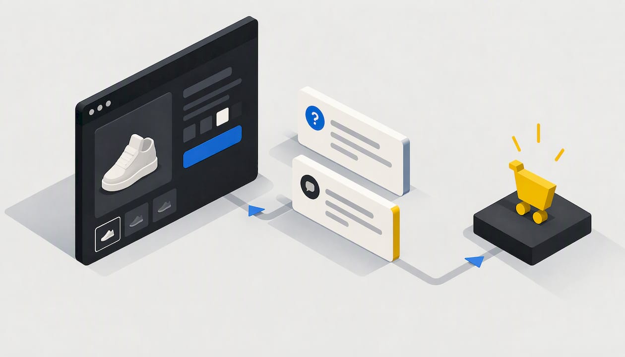 Q&A Strategy for Shopify: Turn Product Questions Into Sales