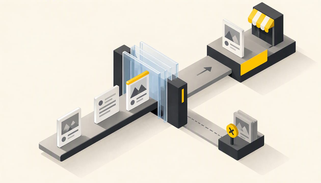 UGC Moderation Policy for Shopify: A Template and Rules