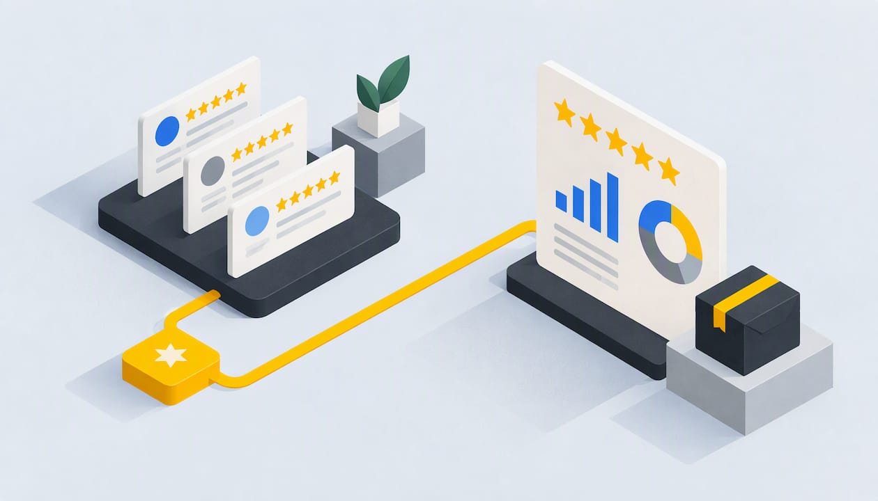 Review Analytics for Shopify: What to Track and Why