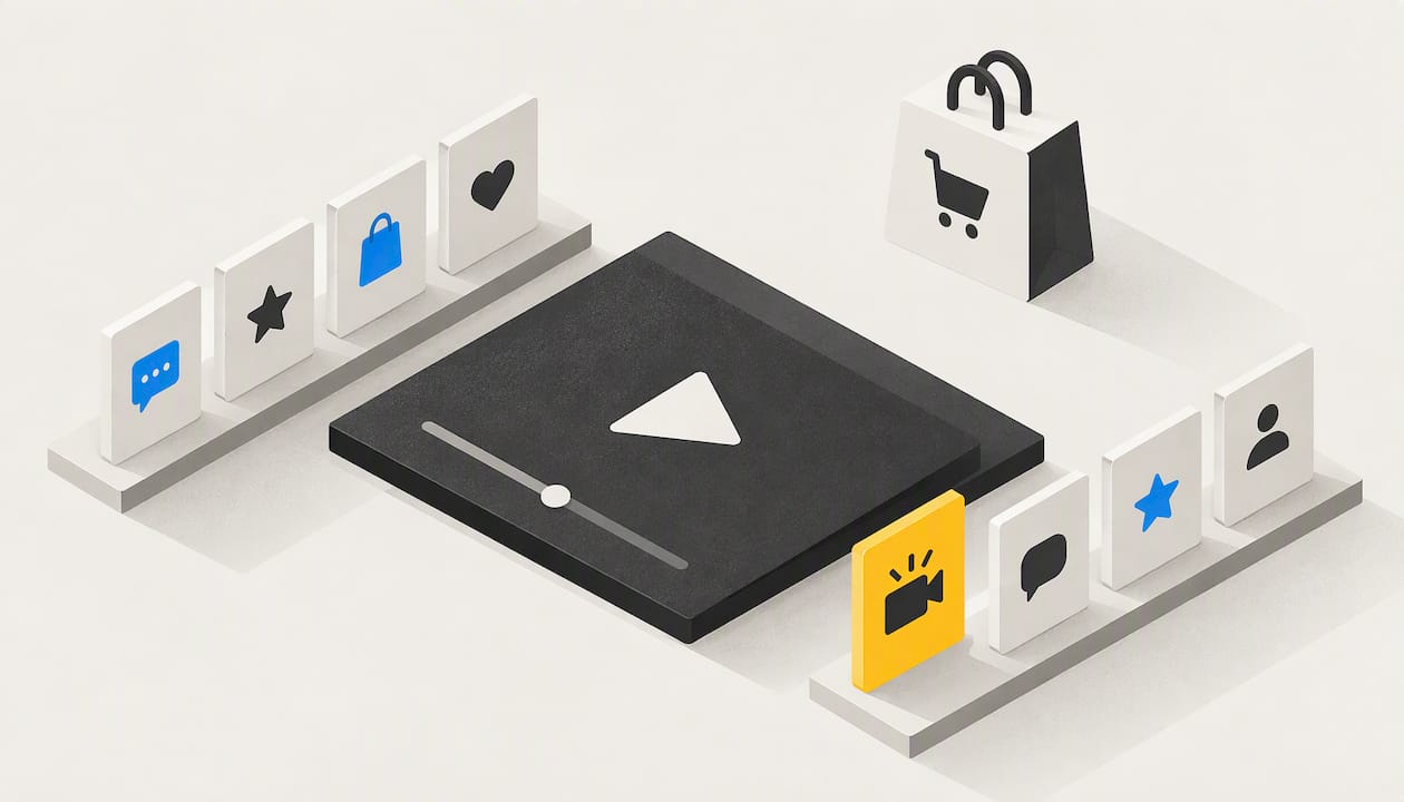 Video Review Scripts for Shopify: Requests, Prompts and Templates