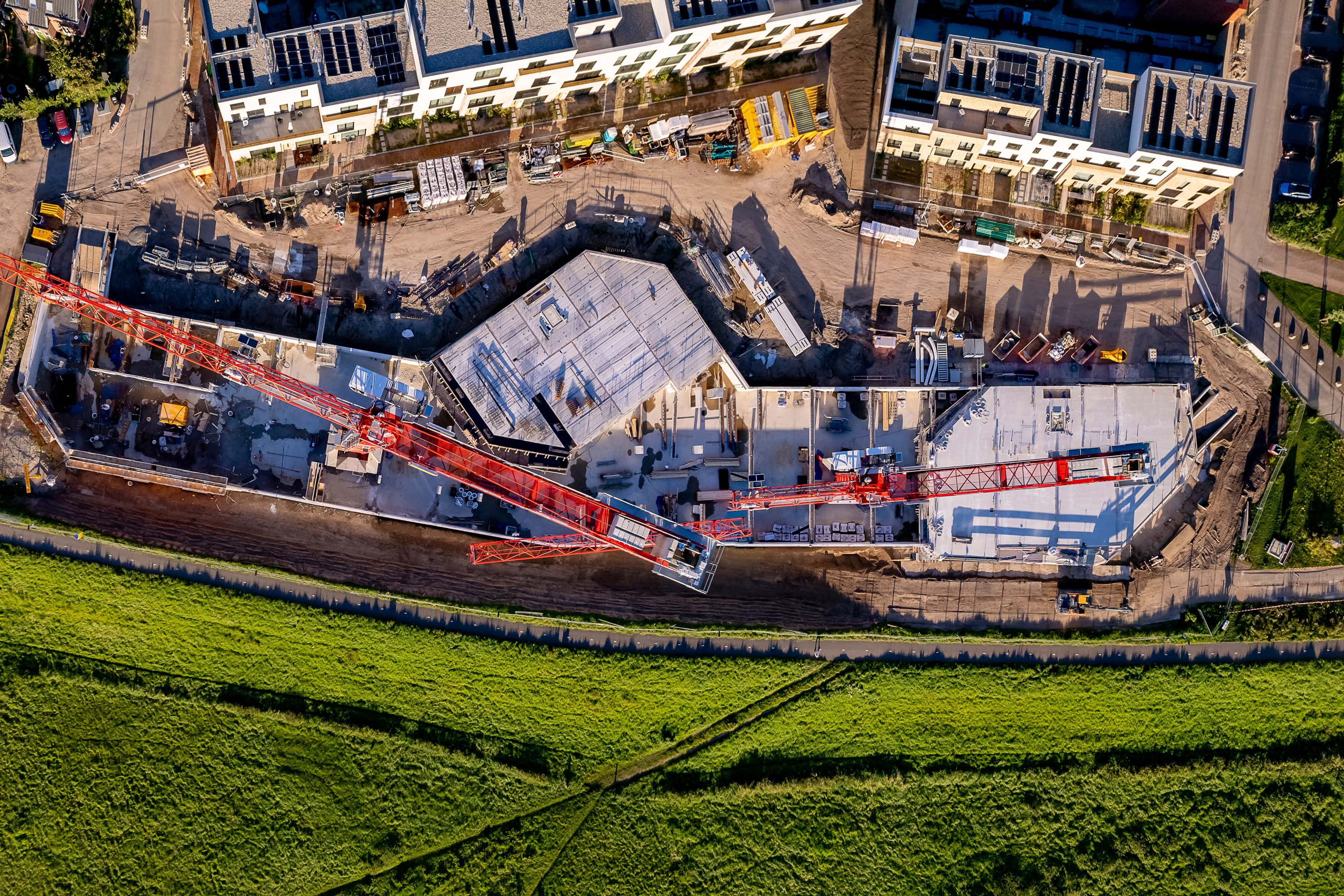 Material management: the overlooked key to project profitability