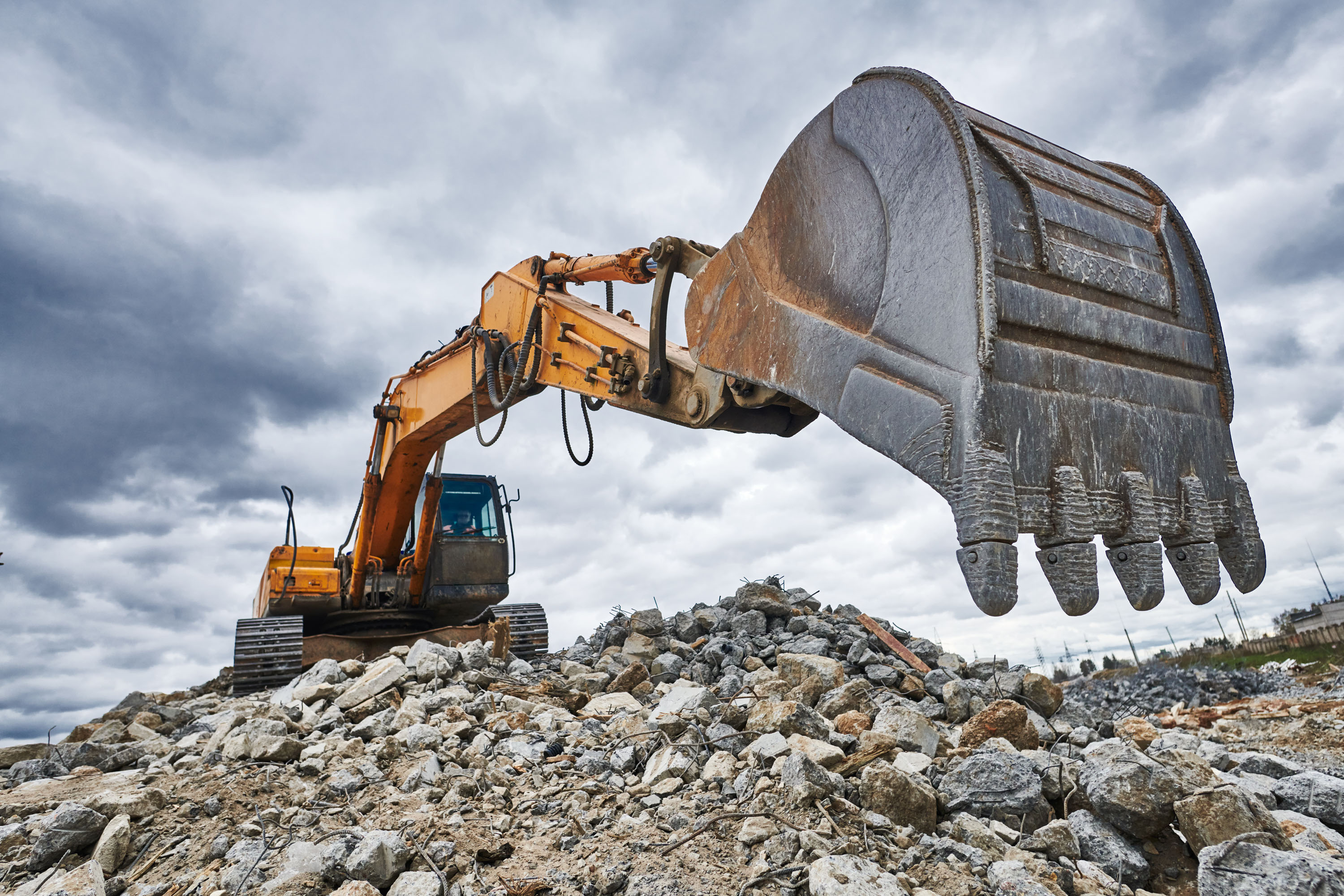 Tariff uncertainty rewards the ready