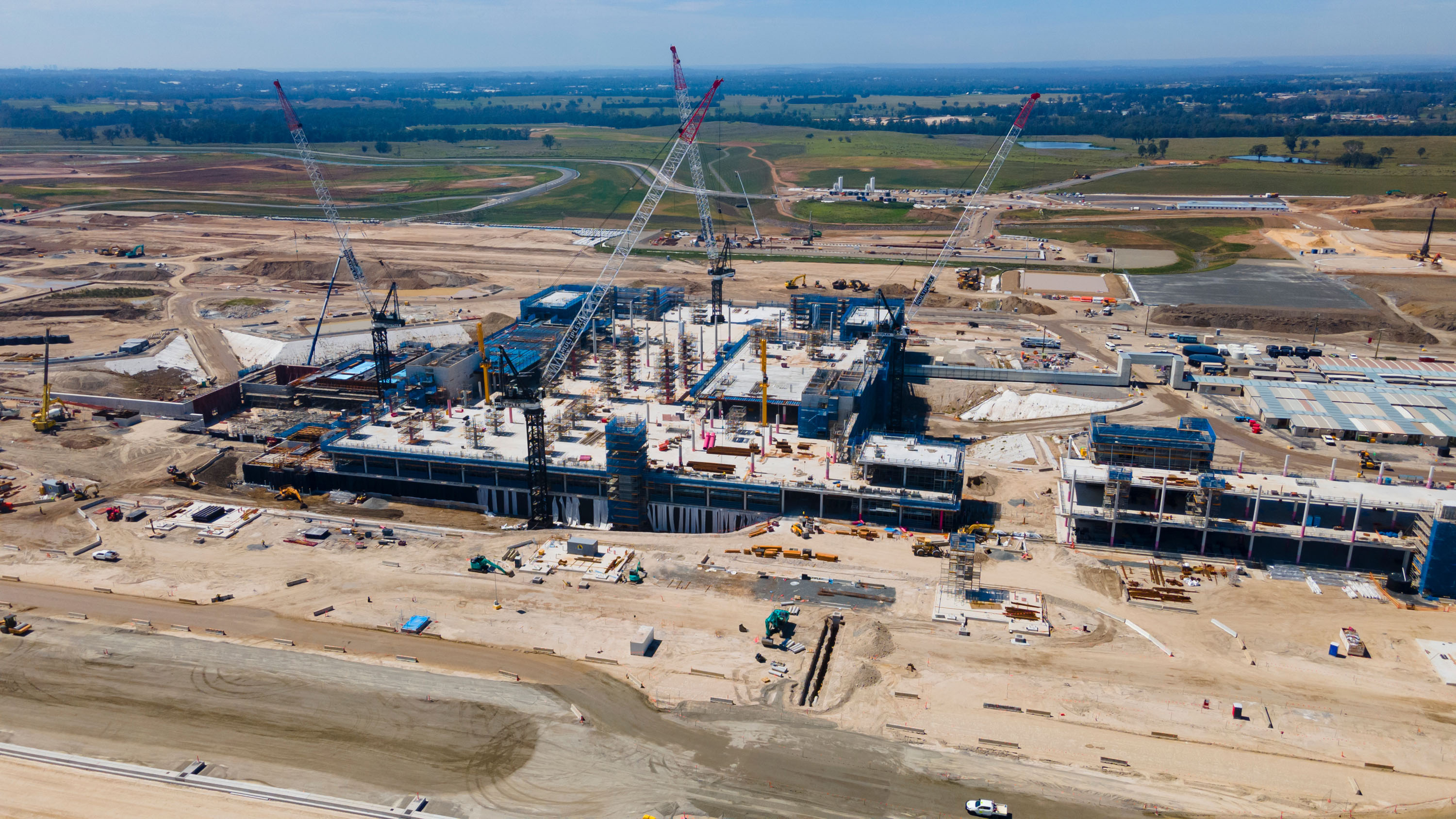 Enhancing field operations efficiency through smart tools