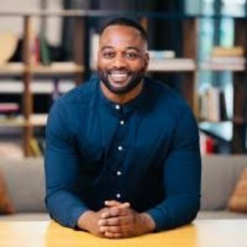 Emmanuel Lubanzadio, Africa Lead @ OpenAI is attending WABF 32
