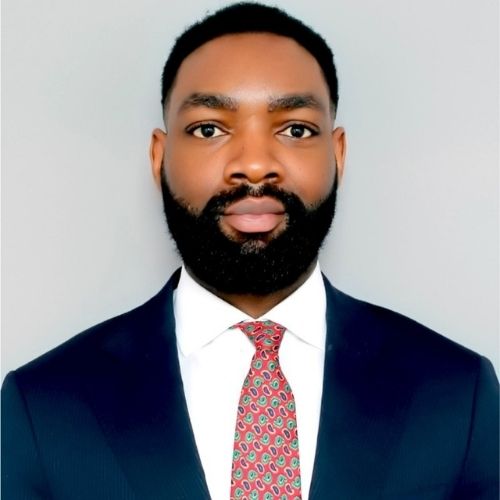 Charles Abedier, Senior Investment Officer, International Finance Corporation is attending WABF 32