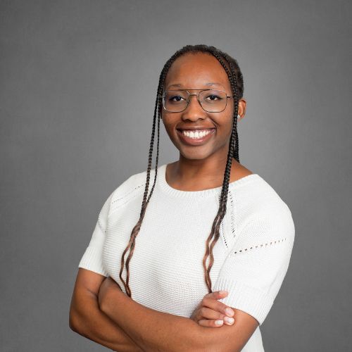 WABF Conference Board - Abigael Bamgboye
