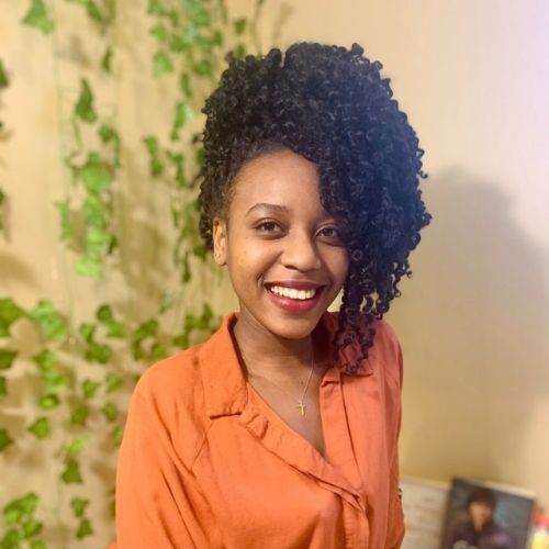 Evelyn Manyatta, VP, Marketing is attending WABF 32
