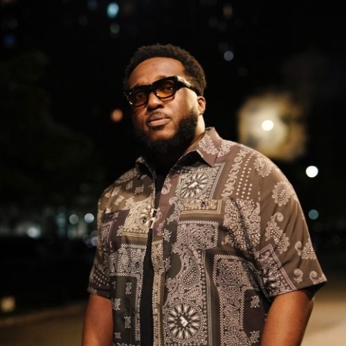 Chukwudi Anagbogu, Apple’s Content Business Development team, is attending WABF 32