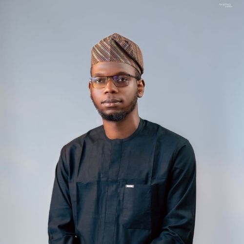Mubarak Ayanniyi, BetaLife Health- African blood banking platform is attending WABF 32