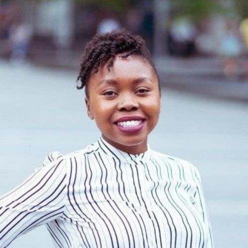 Lyncy Nyandoche, VP, NVC & Finance is attending WABF 32