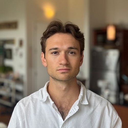 Milo Kremer, VP, Content & Panels is attending WABF 32
