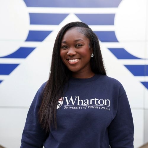 Nannette Boakye, VP, Content & Panels is attending WABF 32