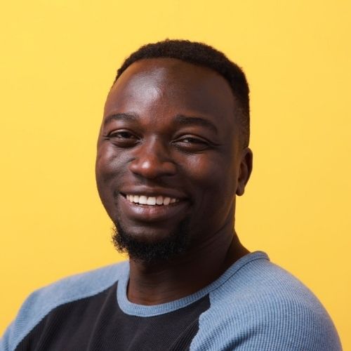 Rama Afullo, Satlyt- Space edge computing & AI platform is attending WABF 32
