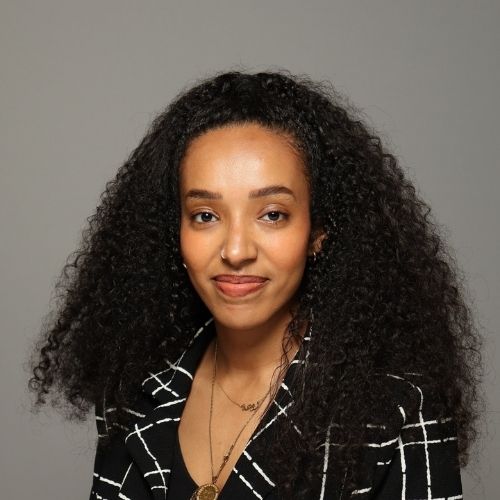Rowa El-Tohami, Co-Chair, Content & Panels is attending WABF 32
