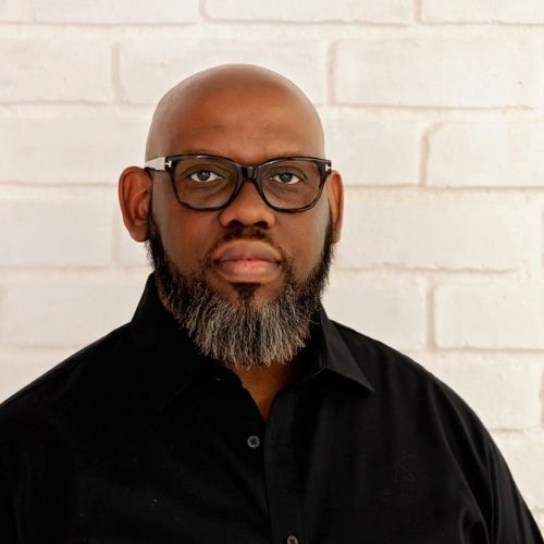 Sipho Ndlamini, President, Africa & Middle East at gamma is attending WABF 32