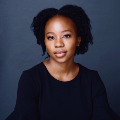 Trish Razunguzwa , VP, NVC & Finance is attending WABF 32