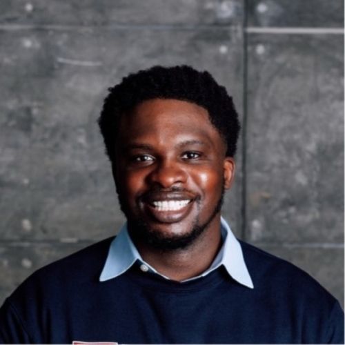 VP, Prospective Students - Benji Amenechi | WABF 32