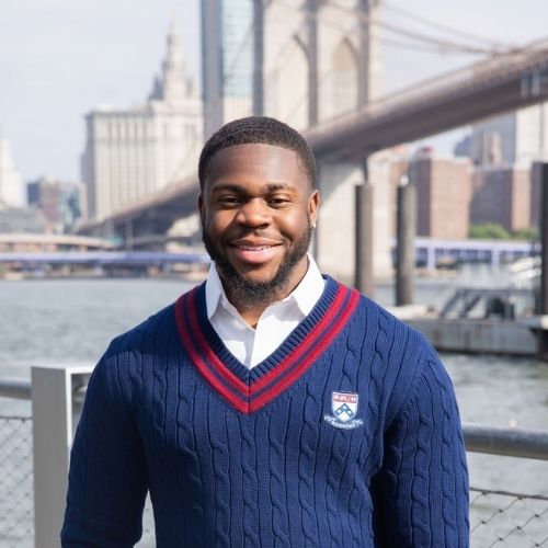 VP, Entertaintainment and Operations - Eddie Nwaba | WABF 32